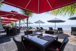 Beach Front Hotel Sanur